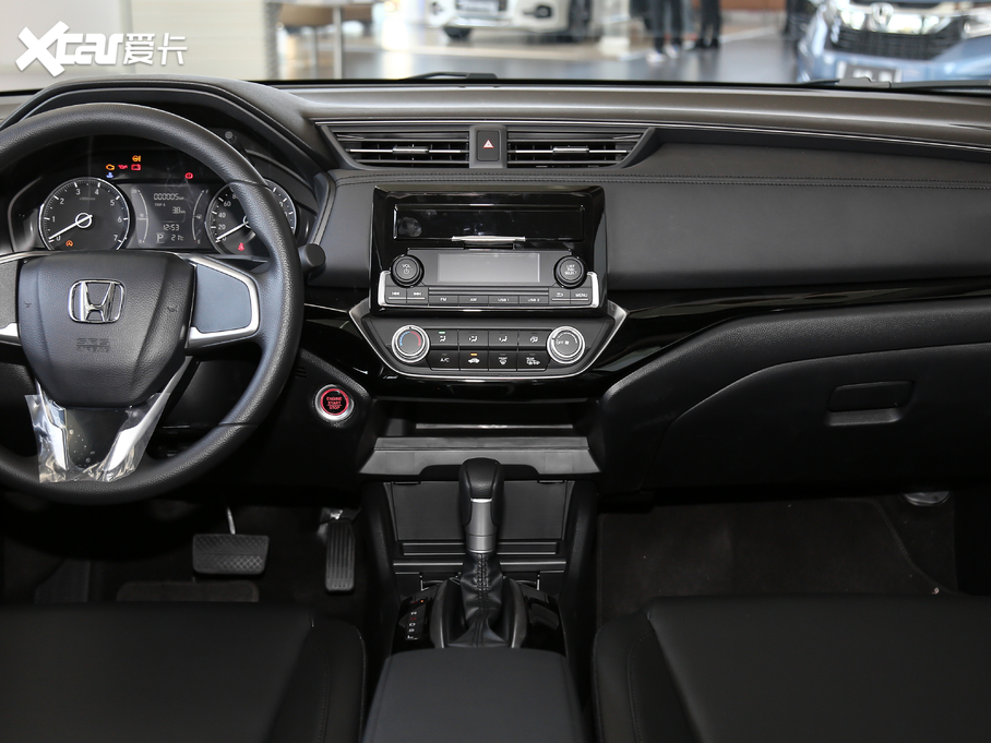 2019 180Turbo CVTA VI