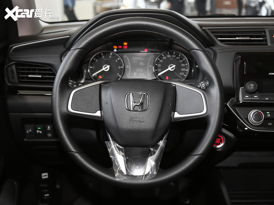 2019 180Turbo CVTA VI