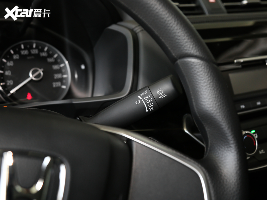 2019 180Turbo CVTA VI