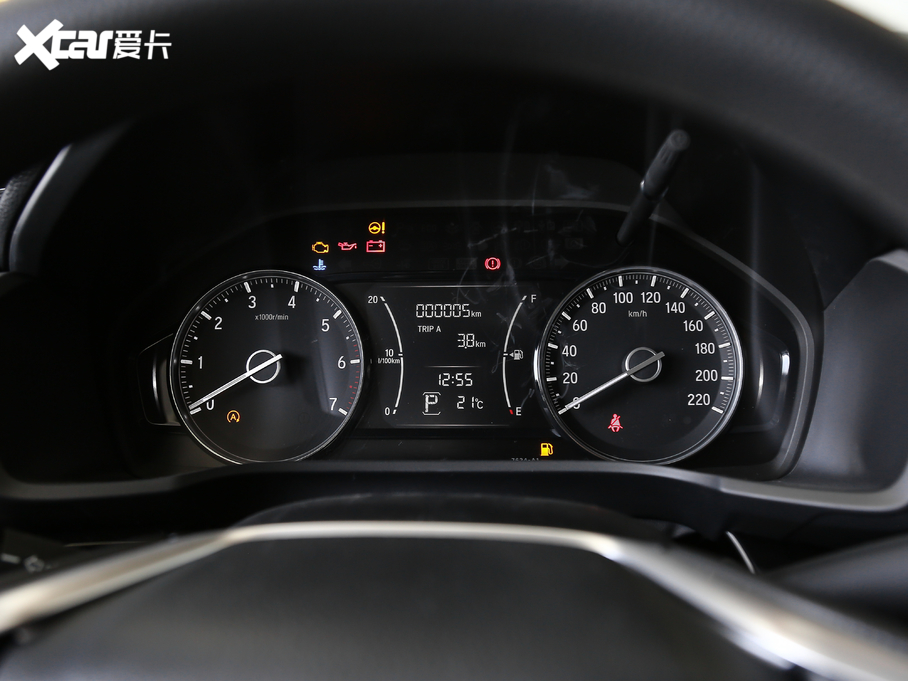 2019 180Turbo CVTA VI