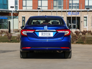 2019款180Turbo CVT旗舰版 国V 细节外观
