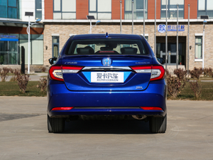 2019款180Turbo CVT旗舰版 国V 细节外观