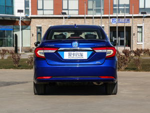 2019款180Turbo CVT旗舰版 国V 细节外观