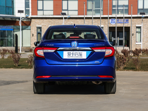2019款180Turbo CVT旗舰版 国V 细节外观
