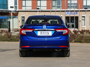 2019款180Turbo CVT旗舰版 国V 细节外观