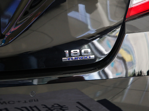 2019180Turbo CVTIȰ V ^