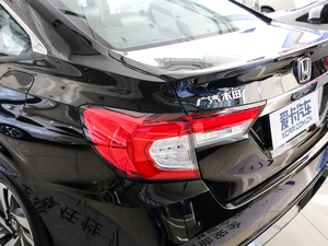 2019款180Turbo CVT领先版 国V 细节外观