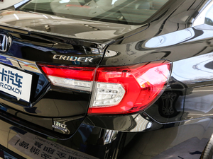 2019款180Turbo CVT领先版 国V 细节外观