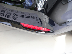 2019款180Turbo CVT领先版 国V 细节外观