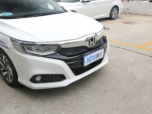 2019款180Turbo CVT旗舰版 国VI 细节外观