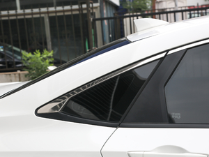 2019款180Turbo CVT旗舰版 国VI 细节外观