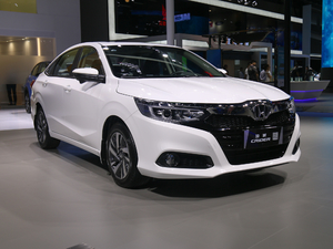 2019款180Turbo CVT豪华版 国VI 整体外观