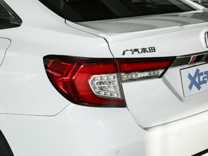2019款180Turbo CVT领先版 国VI 细节外观