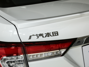 2019款180Turbo CVT领先版 国VI 细节外观