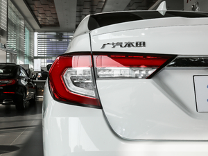 2019款180Turbo CVT领先版 国VI 细节外观