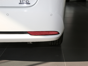 2019款180Turbo CVT领先版 国VI 细节外观