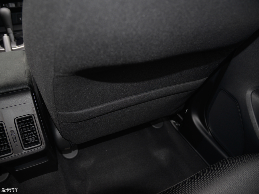 2018h 1.5L CVT̈́(dng)Pro