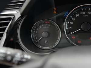 20181.5L CVT̈́(dng)Pro п؅^(q)