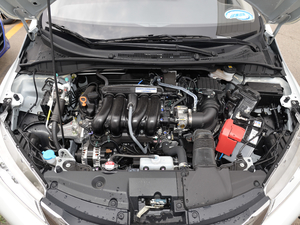 20181.5L CVT̈́Pro l(f)әC