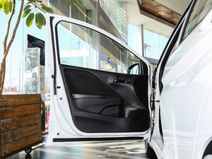 2018款1.5L CVT型动版 驾驶位车门