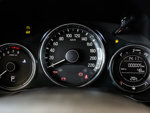 20181.5L CVT̈́Ӱ п؅^(q)