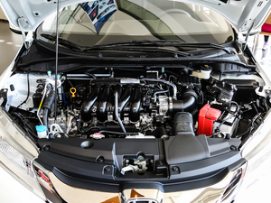 2018款1.5L CVT型动版 发动机
