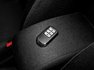 2018款1.5L CVT型动版 车钥匙