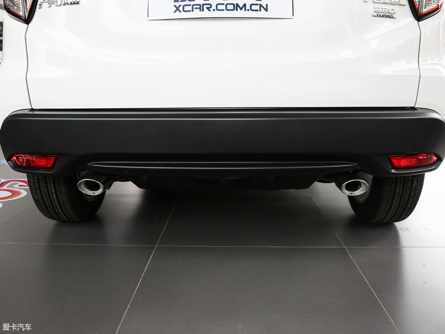 2019���_�� 220 TURBO CVT��Ӣ�� ��VI