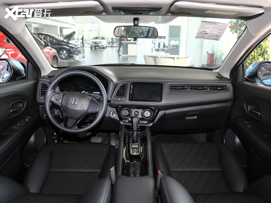 2019���_�� 1.5L CVT���A�� ��VI