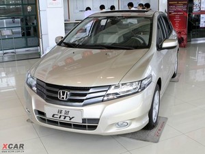 2009款1.5L 手动舒适版 整体外观