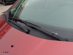 2009款1.8L 自动豪华版 雨刷