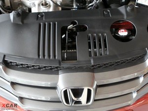 2009款1.8L 自动豪华版 其它