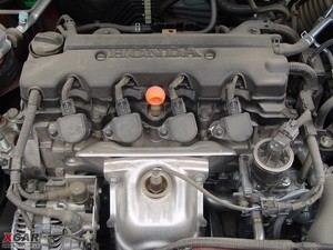 2009款1.8L 自动豪华版 其它
