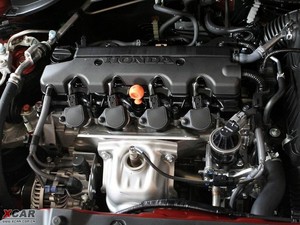 2009款1.8L 自动豪华版 其它