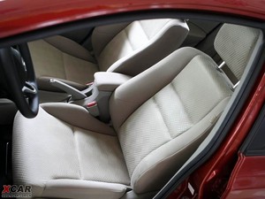 2009款1.8L 自动豪华版 主驾驶座椅