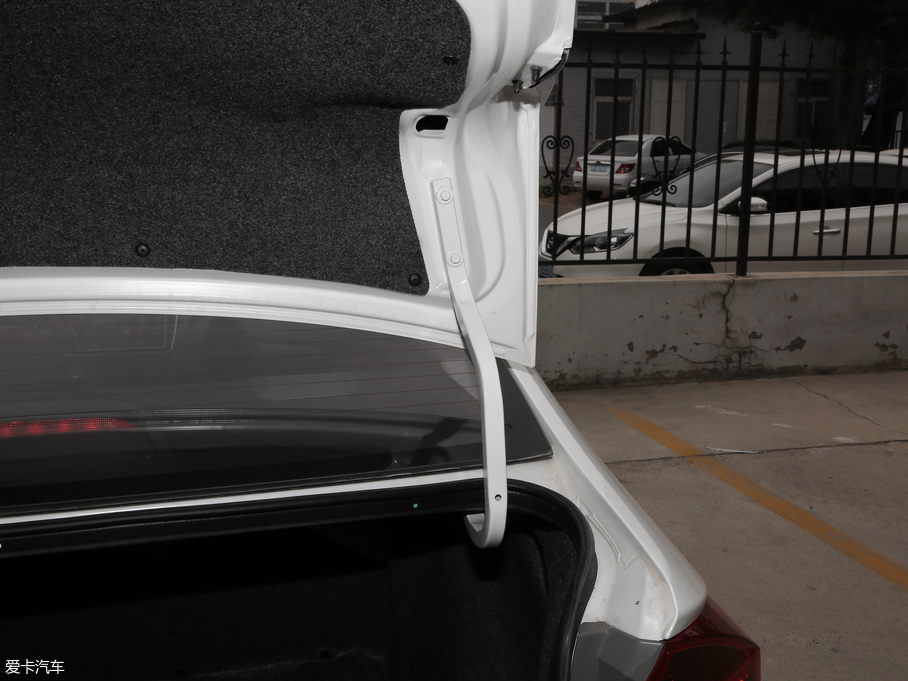 2019h 1.5L CVT̈́(dng)Pro