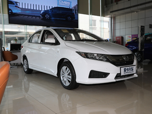 2019款1.5L 手动舒适版 整体外观