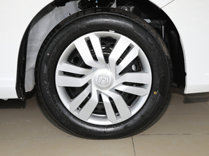 2019款1.5L 手动舒适版 轮圈