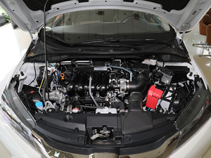 2019款1.5L 手动舒适版 发动机