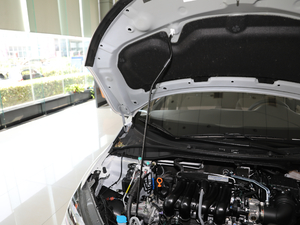 2019款1.5L 手动舒适版 其它