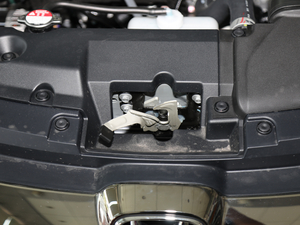 2019款1.5L 手动舒适版 其它