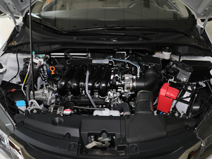 2019款1.5L 手动舒适版 其它