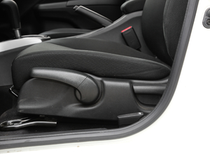 2019款1.5L CVT型动Pro版 主驾驶座椅调节
