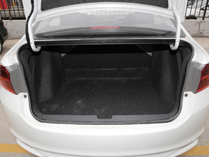 2019款1.5L CVT型动Pro版 行李厢空间