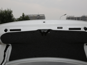 2019款1.5L CVT型动Pro版 空间座椅