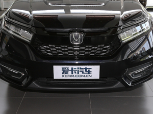2019款240TURBO 两驱尊享·星空限量版 中网