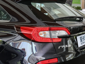 2019款240TURBO 两驱尊享·星空限量版 细节外观