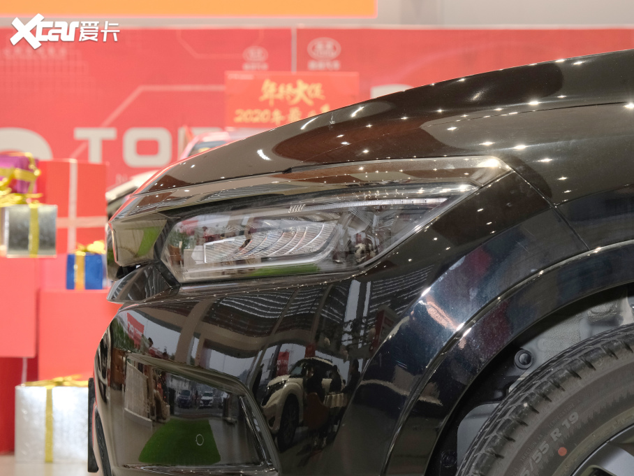 2020Ӱ 240TURBO CVTҹ