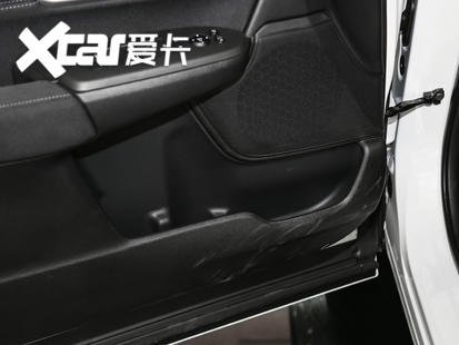 廣汽本田2019款皓影BREEZE