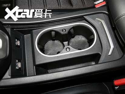 廣汽本田2019款皓影BREEZE